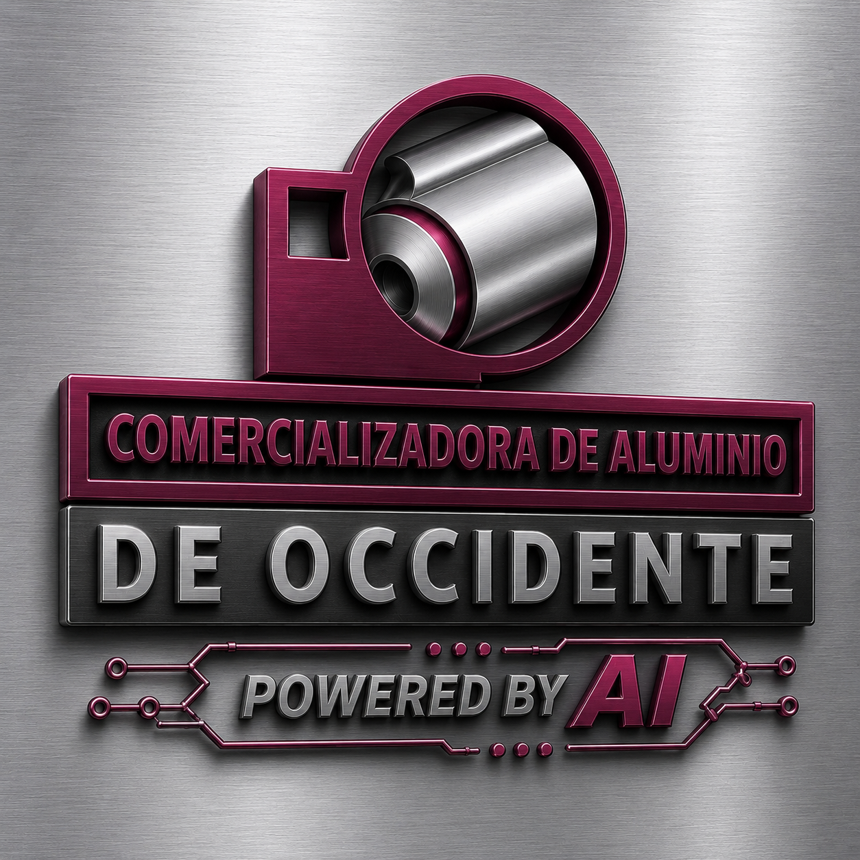 Powered by AI